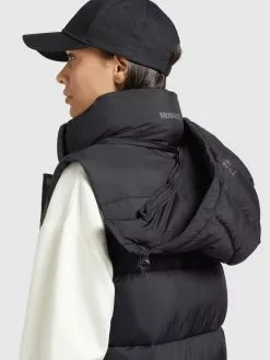 Khujo Weste 'MAGNETA' -Angebote Khujo Store f938d782d1cca5011efc5bd3e3113cd5