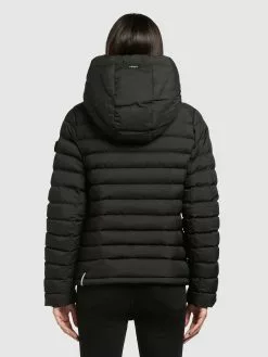 Khujo Jacke 'Lovina 3' -Angebote Khujo Store f9cc0aaa40d620fbb32b61969da67047