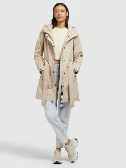 Khujo Mantel 'Lauren' 13 Khujo Mantel 'Lauren' -Angebote Khujo Store fa0045e505aef46e7dc32e33319307f4