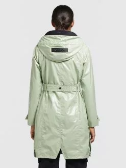 Khujo Übergangsmantel 'ALECIA' -Angebote Khujo Store fa59d16bf46656f7b74a8207d2be5358