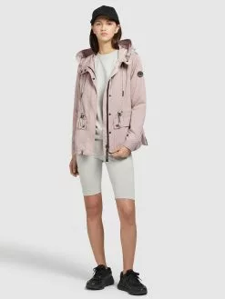 Khujo Jacke 'Debby' -Angebote Khujo Store fb3950ce54105790e914e0eeeb61a871