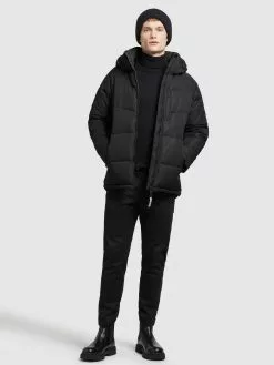 Khujo Jacke 'Croon' 10 Khujo Jacke 'Croon' -Angebote Khujo Store fb9aba149d51252ade19115f85641b06