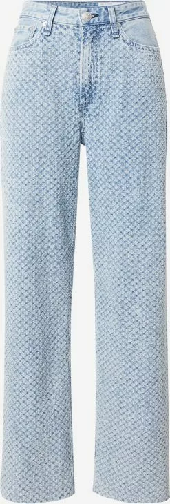 Rag & Bone Loosefit Jeans 'LOGAN'