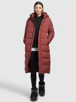 Khujo Mantel 'Corinna' -Angebote Khujo Store fc3df2cc582e52896eb071800544e3d1