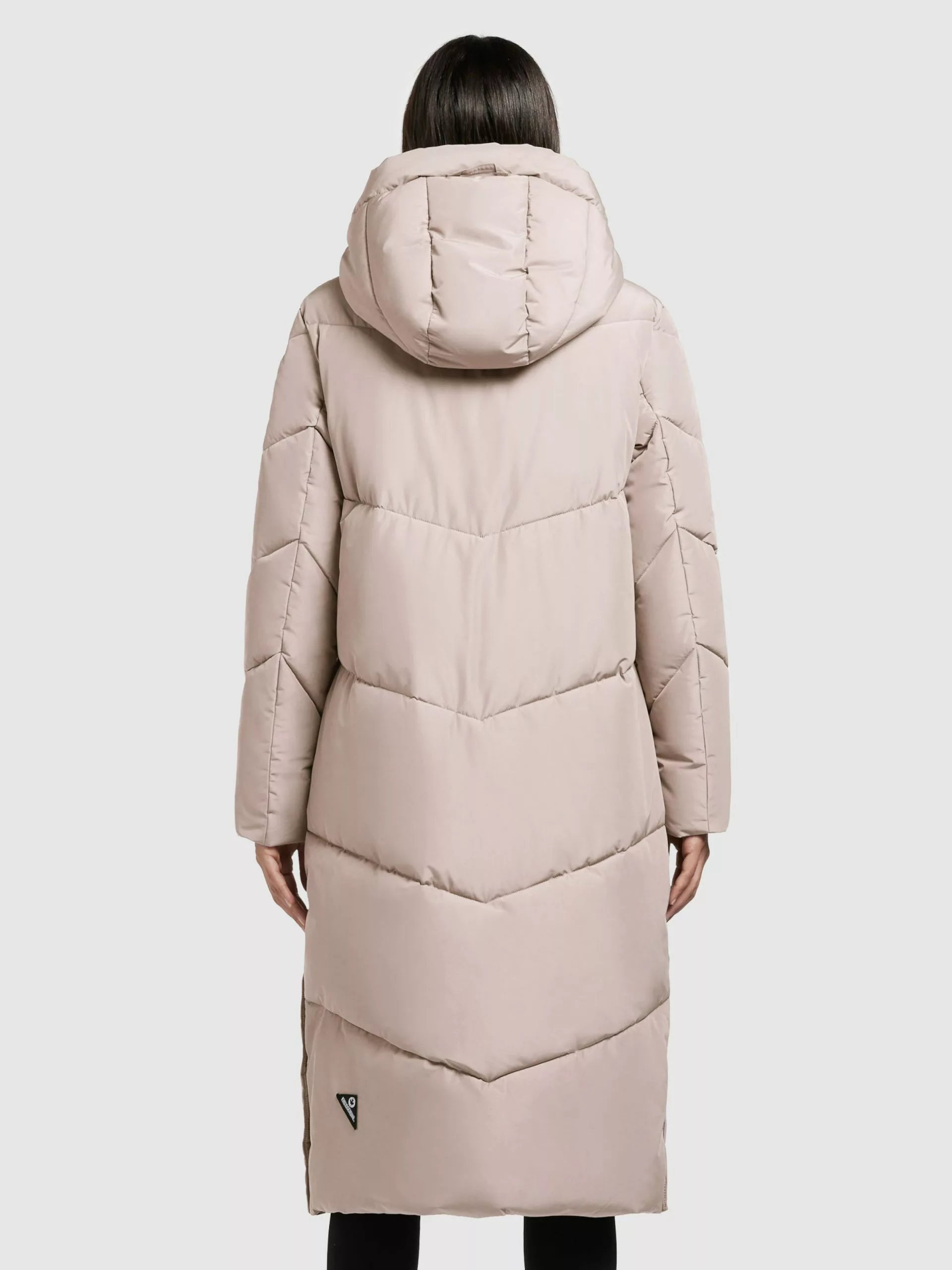 Khujo Mantel 'Sonje' 4 Khujo Mantel 'Sonje' – Bild 4