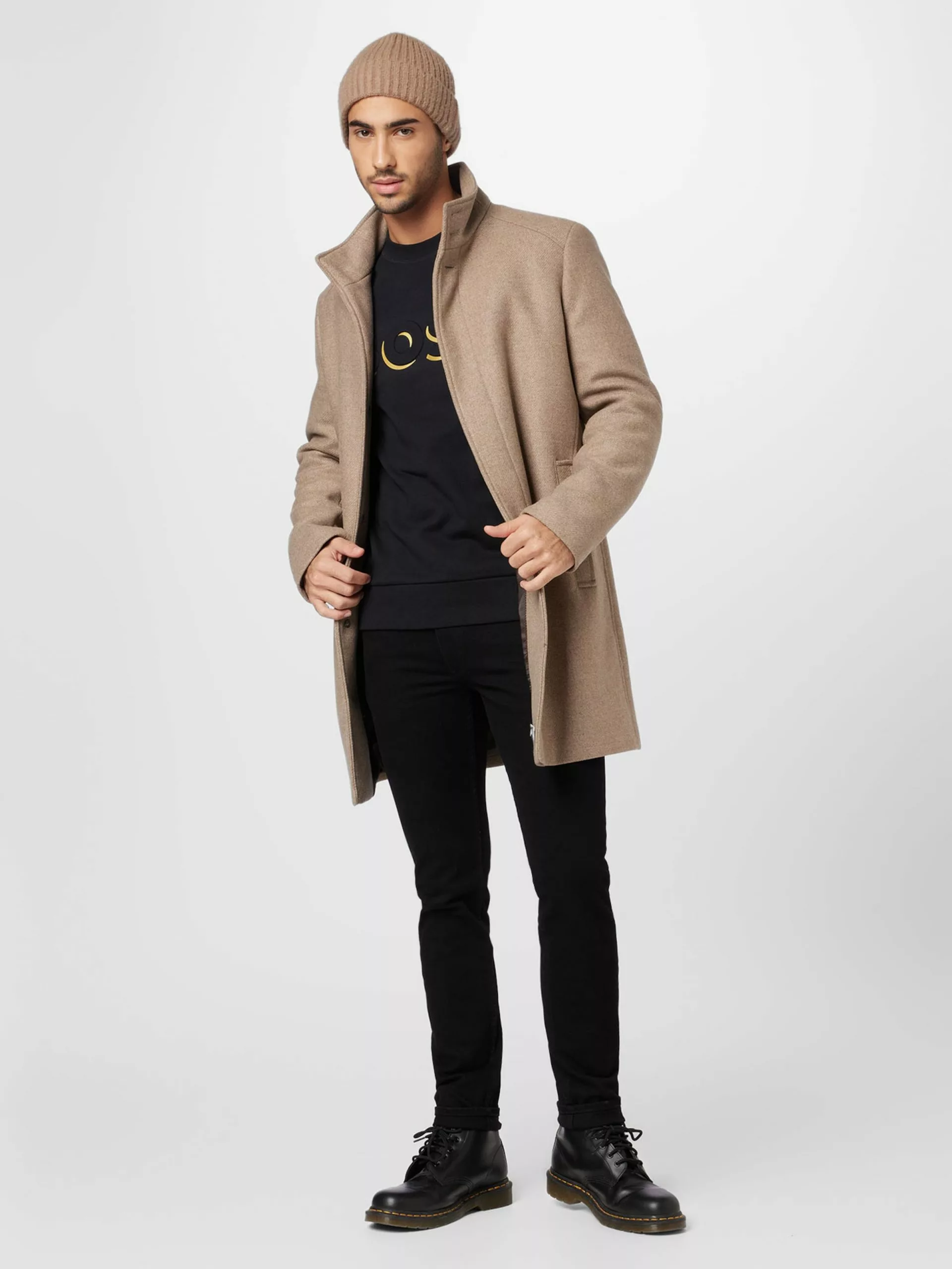 Rag & Bone Regular Jeans 'FIT 2 Authentic Stretch' 5 Rag & Bone Regular Jeans 'FIT 2 Authentic Stretch' – Bild 5