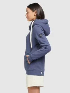 Khujo Sweatshirt 'RHABEA' -Angebote Khujo Store fe0c7a3aba9256e0c1756f10d0cc139f