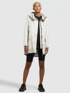 Khujo Mantel 'AIRA' -Angebote Khujo Store fe3e966c69927fe7742075c135af8217