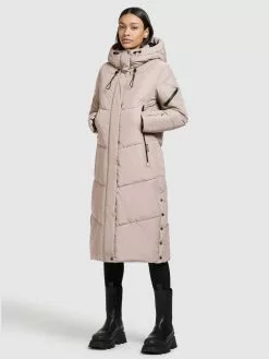 Khujo Mantel 'Sonje' 10 Khujo Mantel 'Sonje' -Angebote Khujo Store fe8f654a354303f4461189f433f80b45