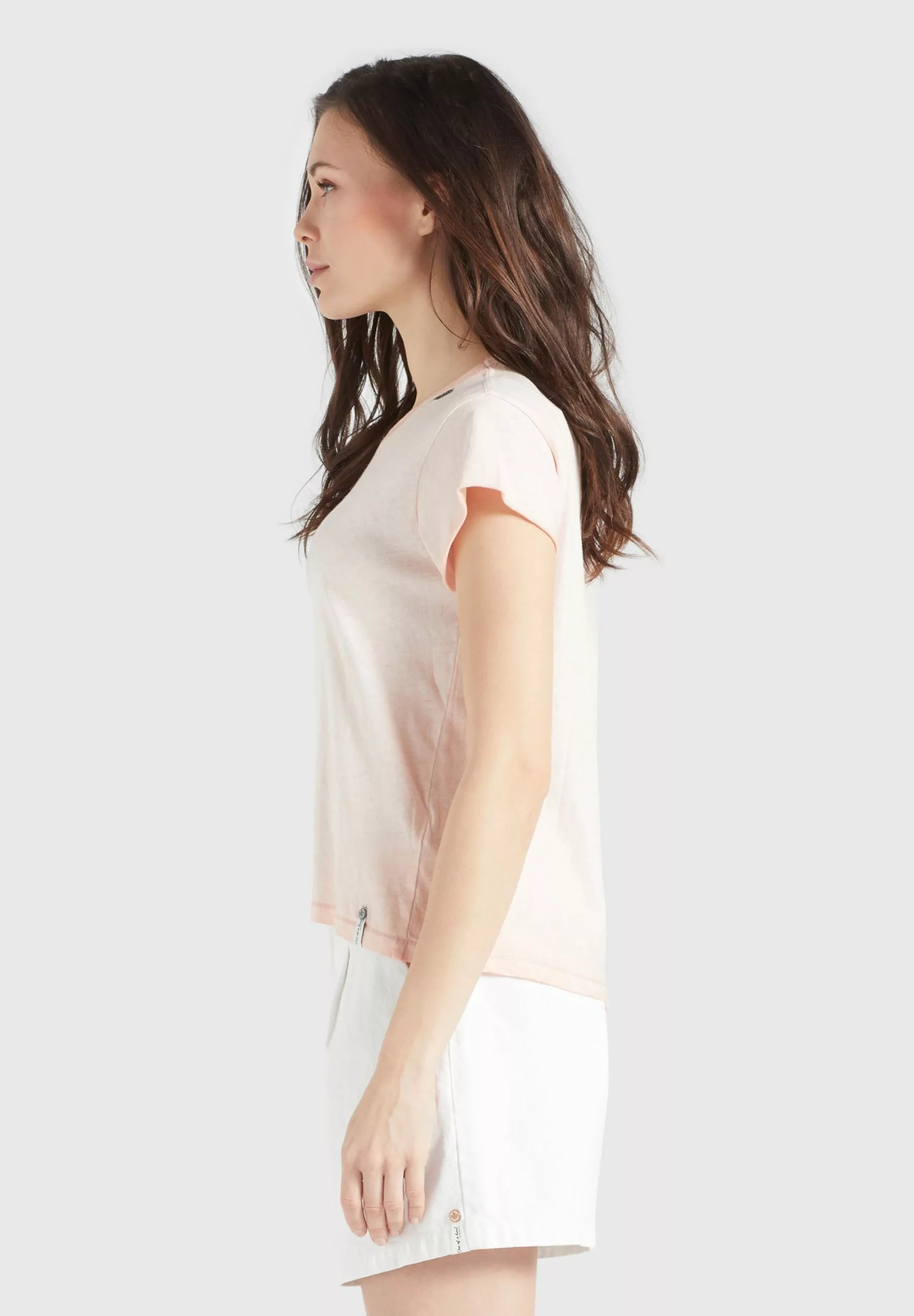 Khujo T-Shirt 'Matama' 4 Khujo T-Shirt 'Matama' – Bild 4