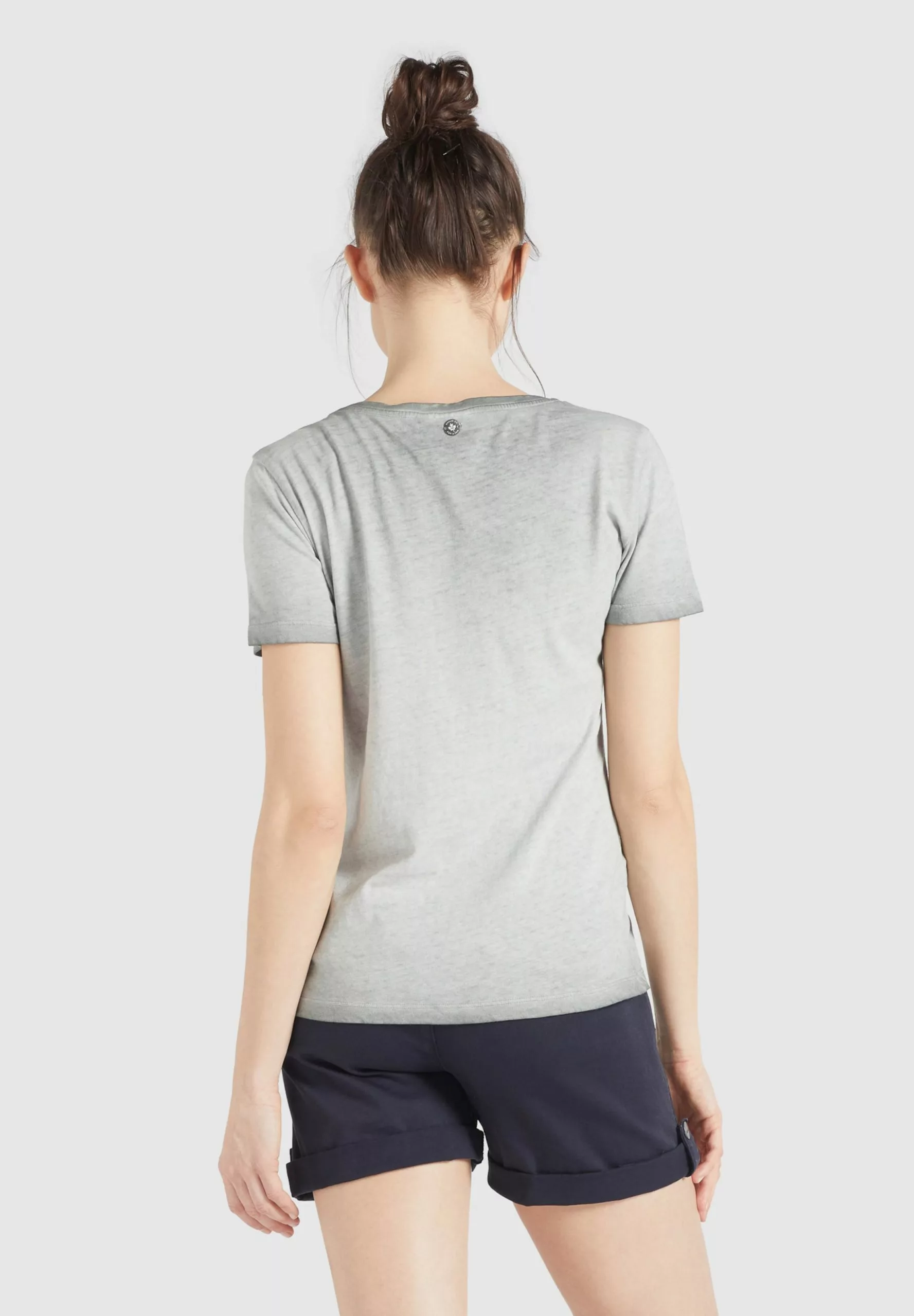 Khujo T-Shirt 'Pergola' 5 Khujo T-Shirt 'Pergola' – Bild 5