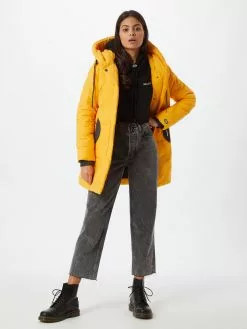 Khujo Jacke 'Sherma 2' -Angebote Khujo Store ff199814803407e6a06e03750fe158b0