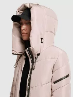 Khujo Jacke 'Jordis' -Angebote Khujo Store ffd04f32e18eb9da5ac1e938959e8549