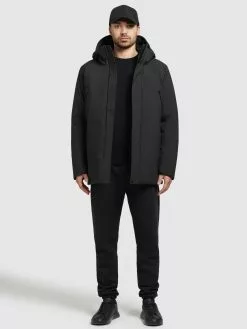 Khujo Jacke 'Toto' -Angebote Khujo Store ffd2e1ebb171462809ee26fc6472a1da